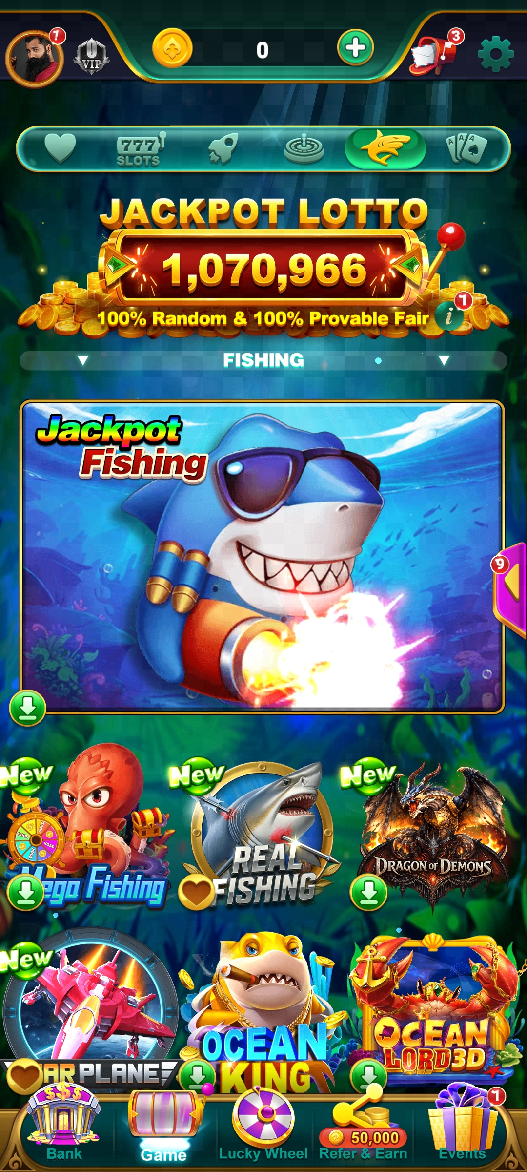 How to Install Yono Games